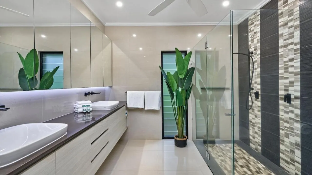 Show Stopper Villa Kewarra Beach 0*,