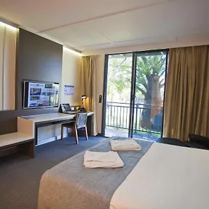 4* Motel Kings Park -